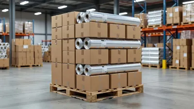 Export packing